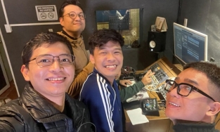 Dàn Táo Quân 2022 đề xuất vai diễn cho BTV Việt Hoàng: Phải thay Ngọc Hoàng mới hợp