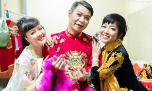 Sau Công Lý, Xuân Bắc, Táo quân 2022 sẽ vắng bóng một gương mặt kì cựu