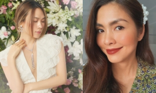 Nhan sắc tuổi 41 của Mỹ Tâm ra sao mà 'ngọc nữ' Tăng Thanh Hà hết lời khen ngợi?