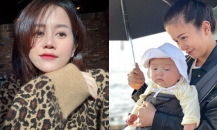 Hot lại phát ngôn của An Nguy về tiểu tam: Đi vệ sinh cũng phải xếp hàng nữa là chuyện yêu đương