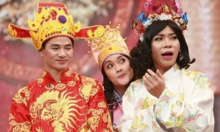 'Nam Tào' Xuân Bắc: Buồn, hụt hẫng, trống trải khi không thể tham gia Táo Quân 2022