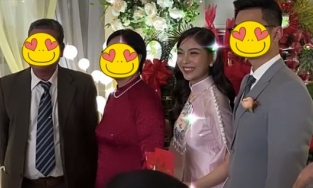 Profile chồng sắp cưới của Nhật Lê: Học vấn ăn đứt Quang Hải, du học Mỹ, mê siêu xe