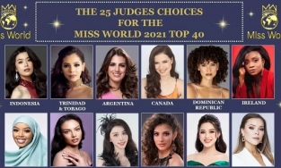 Hot: Đỗ Thị Hà lọt top 40 Miss World 2021, là sự lựa chọn của Ban giám khảo