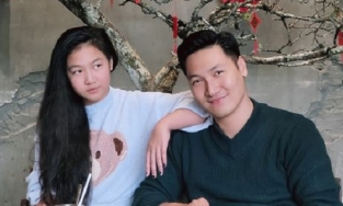 Làm bố khéo như Mạnh Trường: Con gái ở tuổi mới lớn bố liền có chiêu đồng hành cùng con