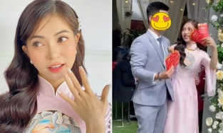 Tính cách đặc biệt của chồng Nhật Lê qua tiết lộ người bạn thân thiết