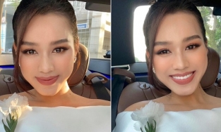 Rộ tin Đỗ Thị Hà về Việt Nam sau hơn 2 tháng xuất ngoại