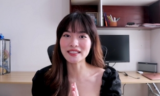 MC Mai Trang chia tay VTV sau 7 năm gắn bó