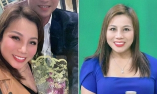 Hoàng Anh vừa đoàn tụ Thắm Bebe, vợ cũ Quỳnh Như đã khoe tình mới điển trai, tâm lý