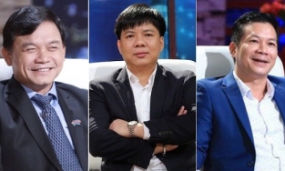 Các Shark nói về thưởng Tết: Nếu đã muốn nhảy việc, đừng nghĩ đến vài đồng tiền thưởng