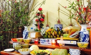 Ba điều tối kỵ quan trọng cần lưu ý khi chuẩn bị lễ cúng tất niên