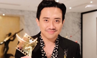 Trấn Thành sẵn sàng chi tiền tỷ cho kịch bản phim thứ hai để vượt thành công của 'Bố già'