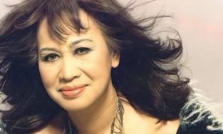 Danh ca Bích Chiêu là ai? Chị gái ca sĩ Tuấn Ngọc, ngôi sao nhạc Jazz một thời