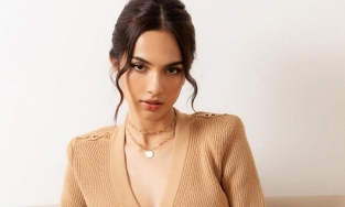 Emma Lê - Nàng thơ mới của Vũ Ngọc Đãng: Cao 1m7, thành thạo 4 ngoại ngữ