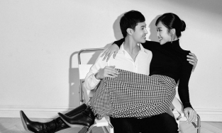 Khả Ngân thừa nhận 'say nắng' Thanh Sơn nhưng không phải nguyên nhân chia tay người yêu 