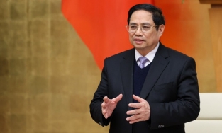 Thủ tướng yêu cầu lên kế hoạch cho học sinh tất cả các cấp trở lại trường học trực tiếp