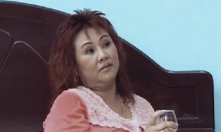 Nghệ sĩ Hoàng Lan 'Cổng mặt trời' qua đời đúng ngày mùng 4 Tết