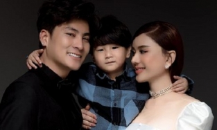 Chồng cũ Lâm Khánh Chi tố vợ ngoại tình, mệt mỏi níu kéo hôn nhân