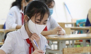 Hà Nội: Học sinh lớp 1 đến lớp 6 nội thành trở lại trường từ 21/2