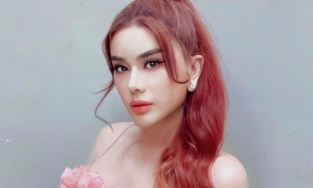 Lâm Khánh Chi phản hồi thông tin 'cắm sừng' chồng cũ khiến hôn nhân đổ vỡ