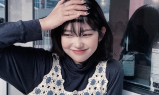 Con gái 19 tuổi của cố diễn viên Choi Jin Sil gia nhập làng giải trí