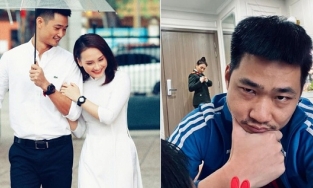 Sau 12 năm làm vợ chồng, ông xã Bảo Thanh 'bất lực'' khi nhận ra mình bị lừa