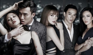 Điểm danh các phim chiếu rạp tại Hà Nội cho ngày lễ tình nhân 14/2