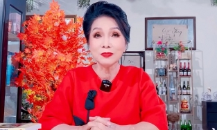 NSND Bạch Tuyết chia sẻ lý do nghệ sĩ sau khi thành công thường thay vợ đổi chồng