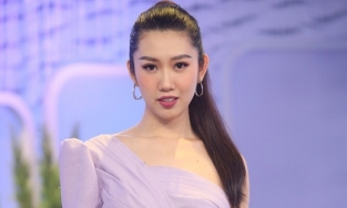 Thúy Ngân bị người yêu cũ chở thẳng đến nghĩa địa vì ghen tuông