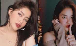 Con gái NSƯT Kim Tử Long: Chỉ cao 1m54 nhưng mặt xinh, dáng đẹp còn hát hay