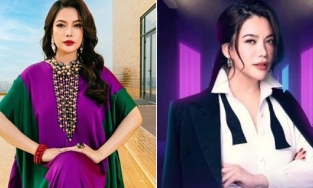 Trương Ngọc Ánh trở thành 'trùm hoa hậu' cầm trịch hai cuộc thi nhan sắc tầm cỡ