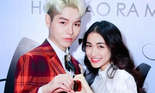 Đức Phúc nói gì khi chị cả một lần nữa lận đận trong chuyện tình cảm?