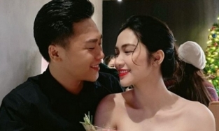 Hòa Minzy xác nhận chia tay chồng thiếu gia sau 5 năm bên nhau