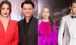 Trương Ngọc Ánh: Anh Dũng cho tôi cảm giác chững chạc, yên tâm cần có