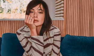 Minh tinh 'Wonder Woman' Gal Gadot hồi xuân sau khi sinh con thứ ba