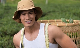 Đại diện Việt Nam tại Mister Global 2022: Trai Khmer, cơ bắp, lực điền, cao 1m85