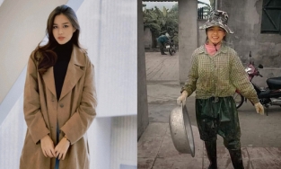 Hoa hậu Đỗ Thị Hà: Bố mẹ cho học cấy từ năm lớp 8 để mai này nhỡ ế chồng còn biết cách kiếm sống