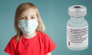 Việt Nam chuẩn bị tiêm vaccine phòng Covid-19 cho trẻ từ 5 - 11 tuổi