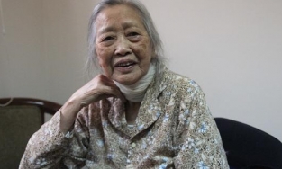 Cụ bà ở Thái Bình quyết định ly hôn ở tuổi cận 90 vì ông chồng 'cả đời không một lần rửa bát'