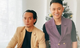 Trai trẻ tán đổ ông chú U40 chỉ trong 1 tháng, 11 năm hạnh phúc bên nhau