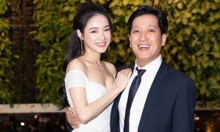 Trường Giang 'vén màn' 4 năm hôn nhân với Nhã Phương: 'Lúc yêu, chưa đám cưới nó khác lắm'