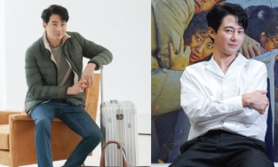 'Quý ông” Jo In Sung nói về lý do độc thân ở tuổi 41: Chẳng qua là không thể kết hôn