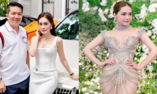 Quá khứ nghèo khó của Đoàn Di Băng, đến ngôi nhà xây trên bãi rác cũng nhờ nhặt được vàng mới có