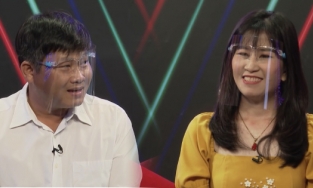 Nam dược sĩ U50 'cưa đổ' cô kế toán kém 9 tuổi trong vài chục phút vì 'đúng người đúng thời điểm'