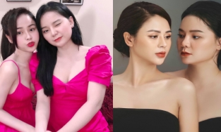 Mới nổi được 3 năm, Lương Thu Trang đã thành đại gia, tặng bạn 50 triệu tiền mặt nhẹ như không