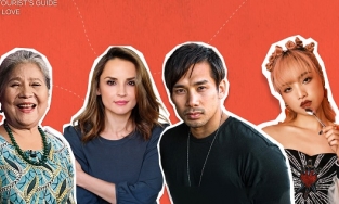 Netflix bấm máy bộ phim lãng mạn tại Việt Nam với sự góp mặt của nhiều diễn viên Việt