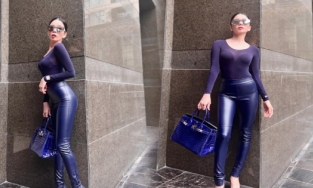 Lệ Quyên mặc đồ mỏng tang, công khai số đo ba vòng khiến dân tình tâm phục khẩu phục