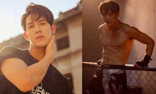 'Trai ế' Song Luân mong muốn gia nhập hội nhảy đầm của các mẹ các chị ở công viên