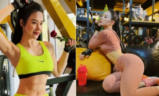 Angela Phương Trinh bàn về ái dục, khẳng định 5 năm qua không có nhu cầu tình dục