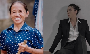 Sơn Tùng M-TP chơi đàn rất 'nghệ' nhưng khi xem dân tình lại réo tên bà Tân Vlog 