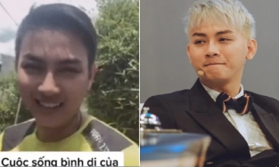 Hoài Lâm của hiện tại: Tròn trịa hơn nhưng bình yên với cuộc sống thôn dã